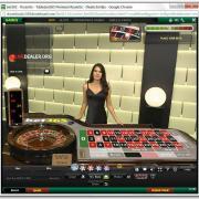 bet365 private live roulette