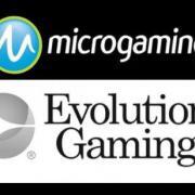 evolution-micorgaming