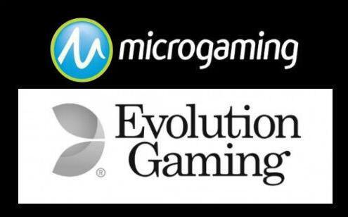 evolution-micorgaming