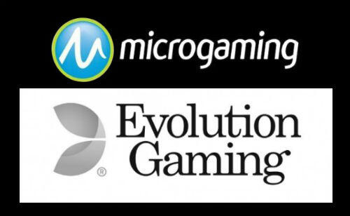 evolution-micorgaming