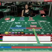 pointsbaccarat