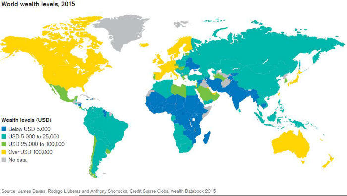 countrywealth