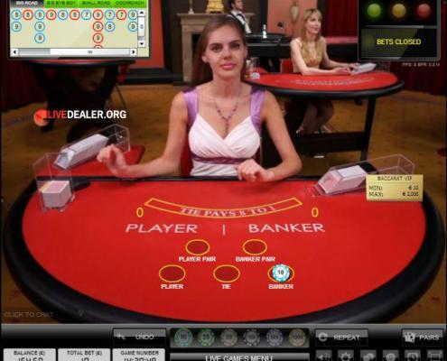 Dealer Nellija