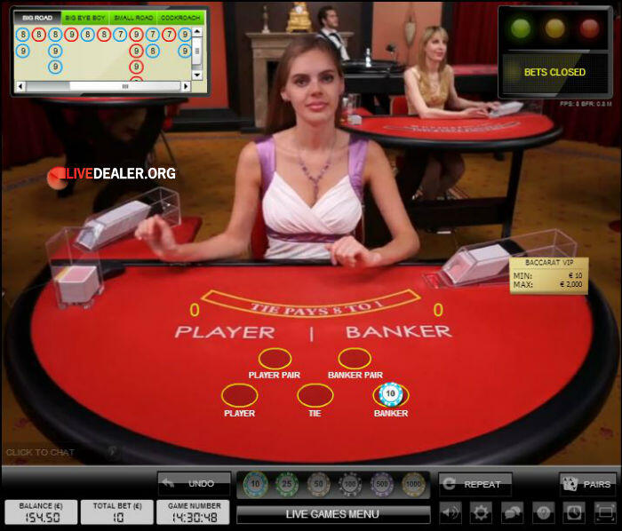 Dealer Nellija