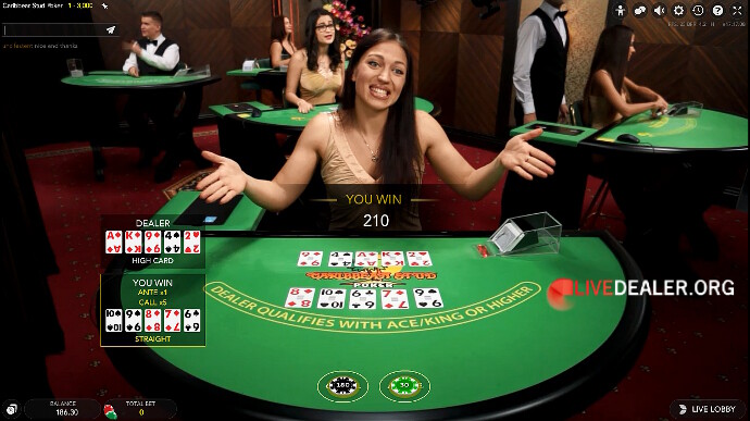 Top 10 Greatest Online gambling Websites The real deal Money Sep 2023