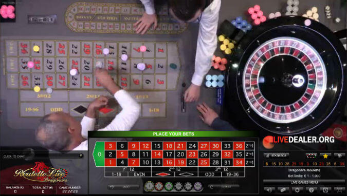 Play Live Dual Roulette at Casino.com Canada Play Live Dual Roulette at Casino.com Canada
