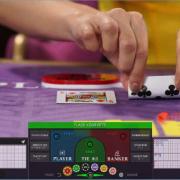 live baccarat squeeze