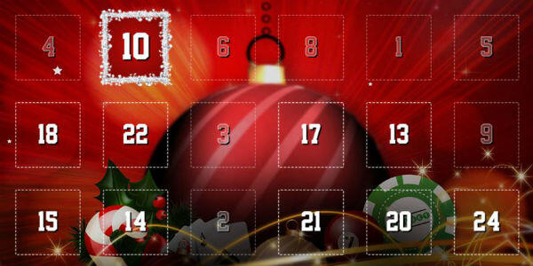 unibet advent