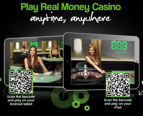 888 mobile live dealers