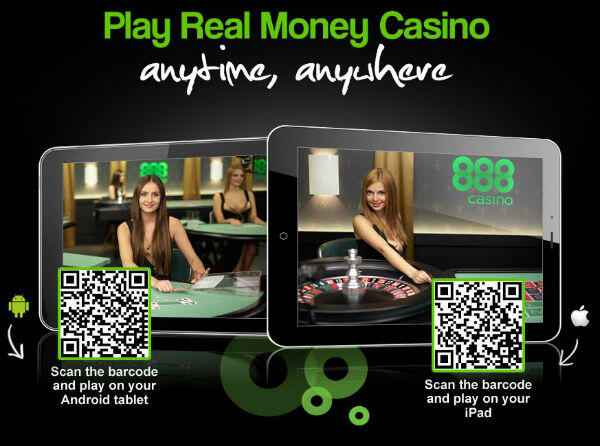 888 mobile live dealers