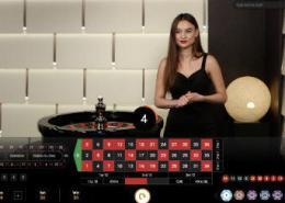 european roulette pro