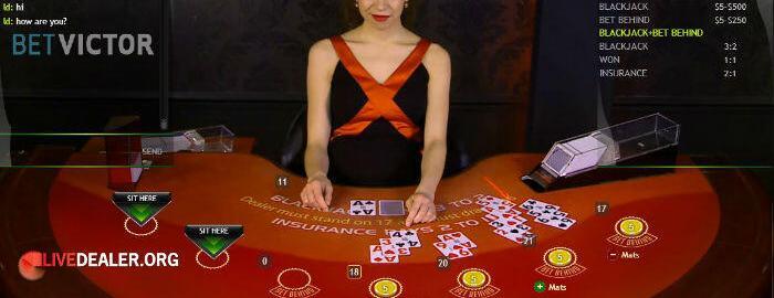 extremeblackjack