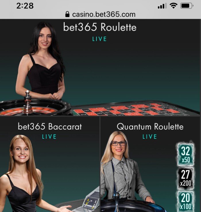 Bet365 Mobile Live Bet365 Mobile Live