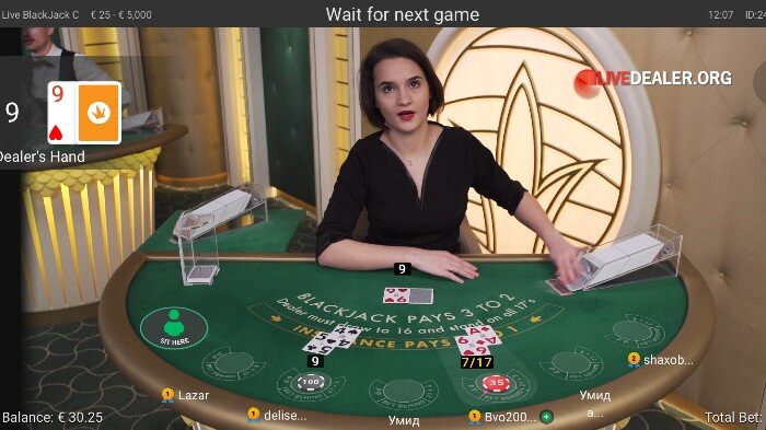 How To Earn $551/Day Using live casino Canada
