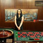 German live roulette