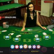 ezugi live blackjack