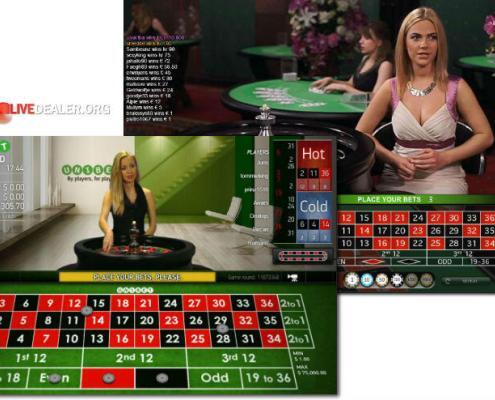 unibetroulettetourney