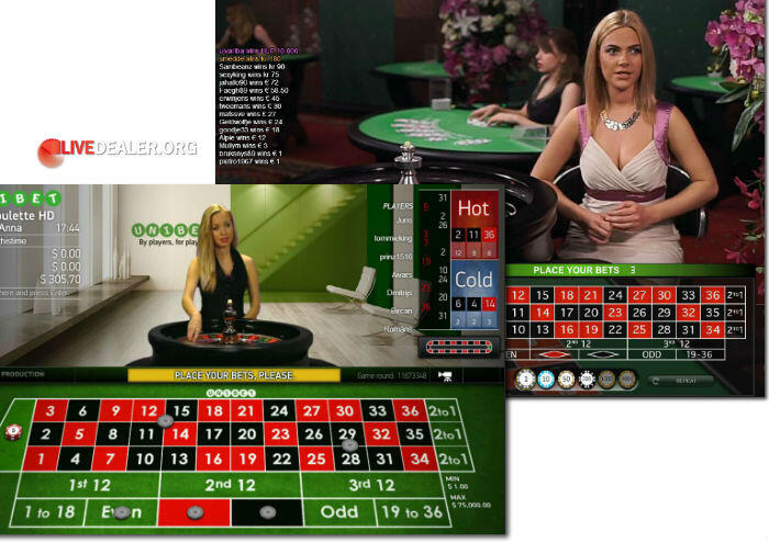 Your single biggest roulette win from one spin | Livedealer.org