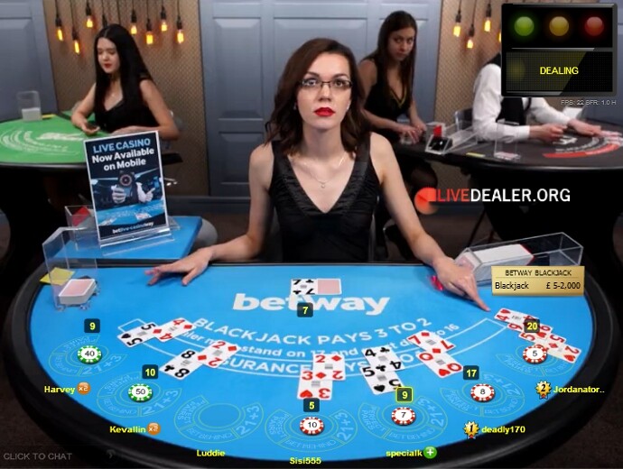 Betway_bj
