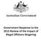 Aus offshore wagering