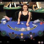 Playtech VIP live blackjack