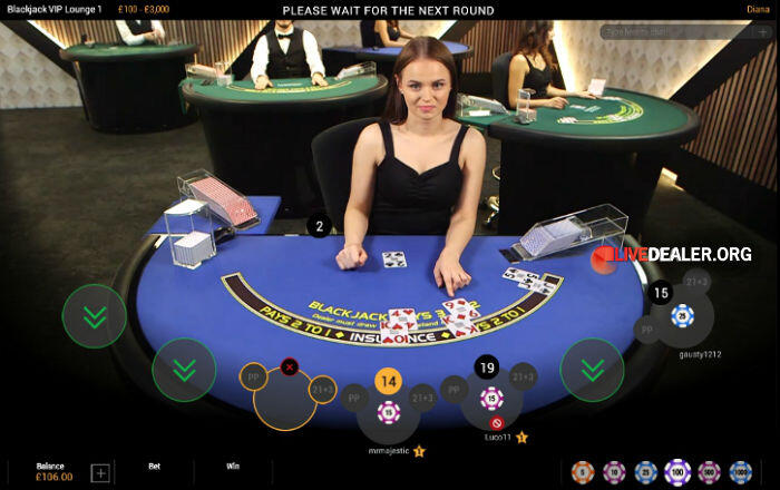 How To Become Blackjack Dealer How To Become Blackjack Dealer