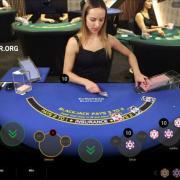 Playtech VIP live blackjack
