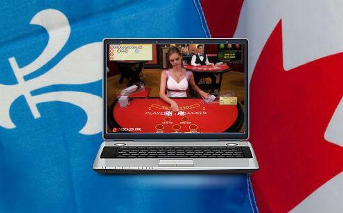 quebec online gambling
