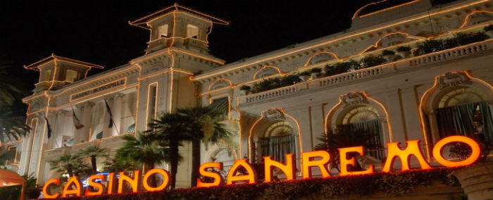 Casino Sanremo