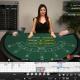 No Commission Lounge Baccarat