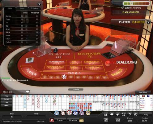 10 Mesmerizing Examples Of casino