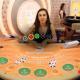 Leo Vegas live blackjack