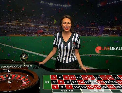 euro2016 at Paddy Power live