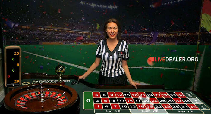 euro2016 at Paddy Power live