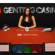 gentingbaccarat