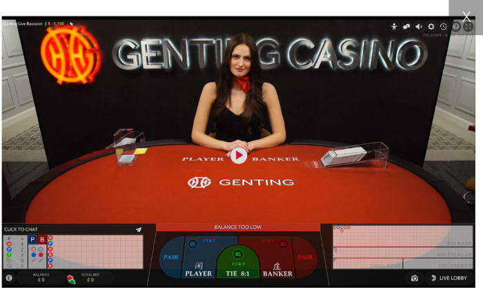 Casino Casino