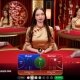 Ezugi Baccarat
