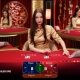 Ezugi Baccarat Fortune VIP table
