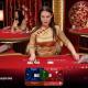 Ezugi No Commission Baccarat deal