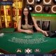 Ezugi Unlimited Blackjack