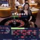 Ezugi Live European Roulette place bets