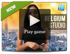 Belgium live dealers