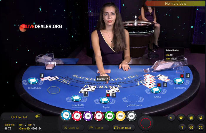 Roulette live online Roulette live online