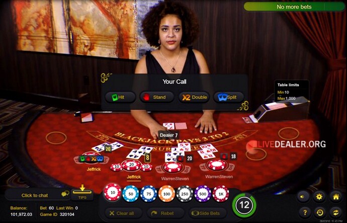 Blackjack tournament golden nugget