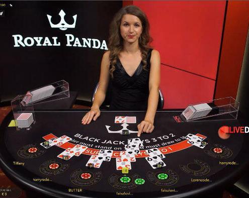 blackjackroyalpanda