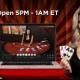 Gold Nugget live dealers
