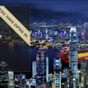 Paddy Power macau