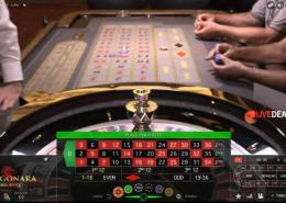 roulette-dragonara