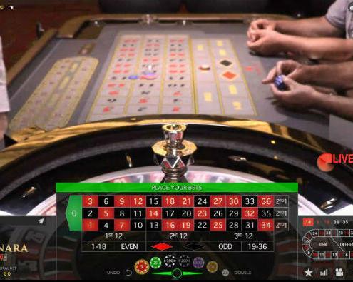 roulette-dragonara