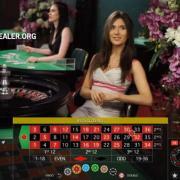 dealer Anna
